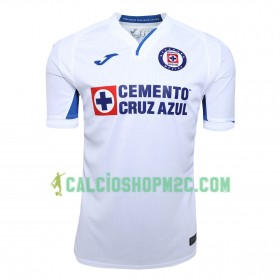 Cruz Azul Maglia Trasferta 2019/2020 Manica Corta